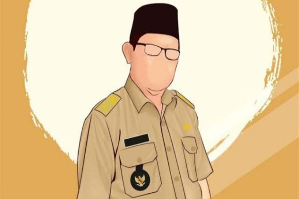 Wajiran Segera Kembali Jadi Lurah Srimulyo, Ini Dasarnya