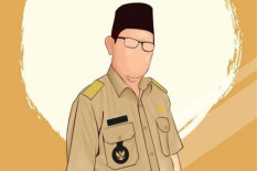 Wajiran Segera Kembali Jadi Lurah Srimulyo, Ini Dasarnya