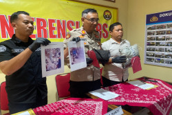 Baru Bebas, Residivis Curi Tas Rp4,8 Juta di Swalayan Jogja