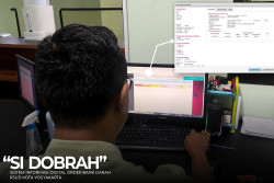Tak Lagi Manual, Permintaan Darah di RSUD Jogja Kini Serba Digital