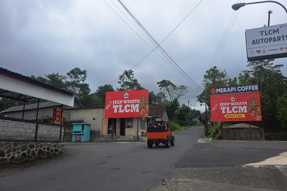 Kunjungan Wisatawan Sleman Naik 14 Persen, Tembus 4,56 Juta Semester I