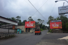Kunjungan Wisatawan Sleman Naik 14 Persen, Tembus 4,56 Juta Semester I