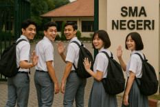 Kemendikdasmen: Perpanjangan Pendaftaran TKA Bikin Siswa Lebih Siap
