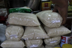 Pengamat Nilai Swasembada Gula Tak Cukup Andalkan Kebun Tebu