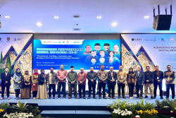 Era AI Ubah Peran Perpustakaan, KPDI ke-17 Fokus pada Aksi Nyata