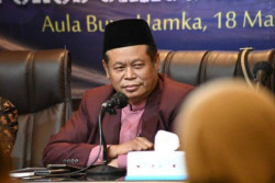 KH Marsudi Syuhud Siap Maju sebagai Calon Ketua Umum PBNU