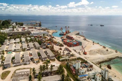 Akhiri Warisan Kolonial, Nauru Kini Bernama Naoero