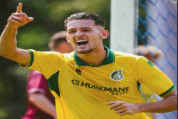 Justin Hubner Tolak Persija, Pilih Lanjutkan Karier di Eropa