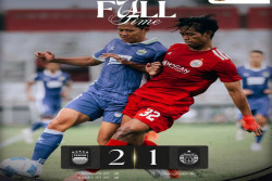 El Clasico Indonesia Milik Persib, Persija Tersingkir di Semifinal