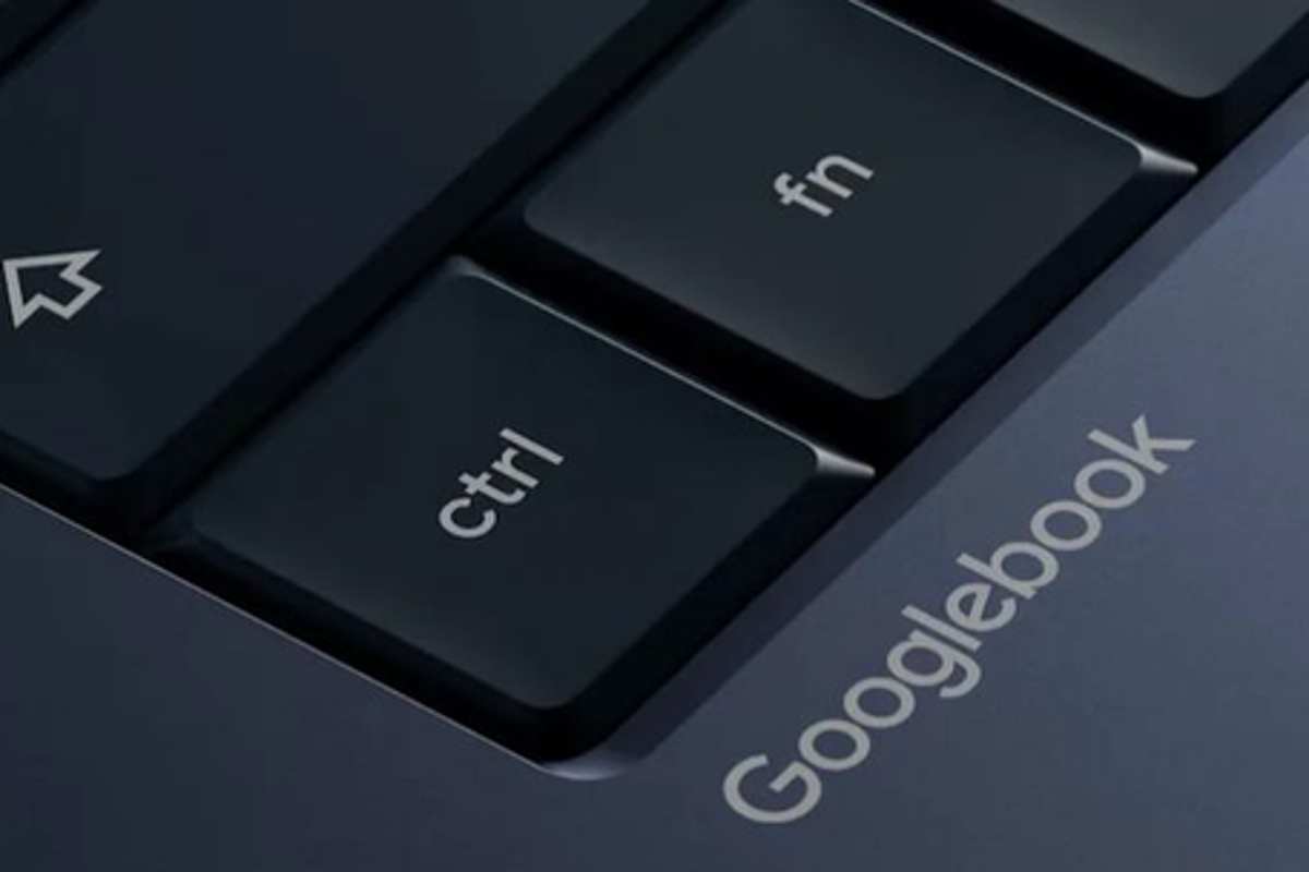 Googlebook Lenovo Terungkap, Gabungkan Android, Gemini dan ChromeOS