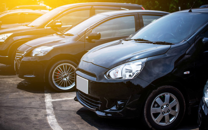 Cara Aman Beli Mobil Bekas Lewat Lelang, Jangan Asal Bidding