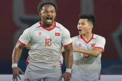Usai Bantai Indonesia 3-0, Vietnam Diguyur Bonus Rp686 Juta