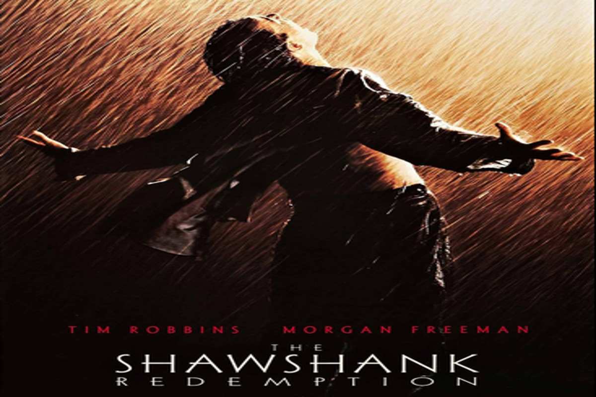 The Shawshank Redemption Tetap Nomor 1 IMDb, Ini 25 Film Terbaik