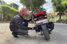 Biaya Servis Motor Bulanan Berapa? Ini Rincian dan Komponennya