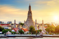 Skandal Ujian PNS Thailand, Ribuan Pegawai Terancam Diskors