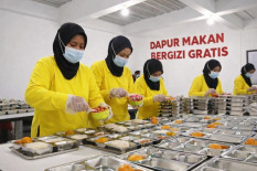 Sidak Dapur MBG di Sleman Tetap Harus Koordinasi dengan BGN