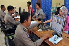 Perpanjang SIM di Jogja Kini Lebih Mudah, Ini Jadwal dan Lokasinya