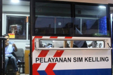 Perpanjang SIM di Kulonprogo Lebih Praktis, Ini Jadwal dan Lokasinya