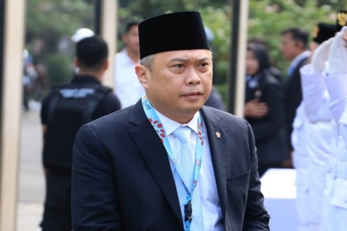 Kebakaran KMP Mutiara Sentosa II Jadi Evaluasi Menyeluruh Keselamatan