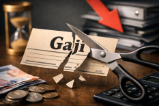 Kemendagri Godok Skema DAU untuk Bantu Bayar Gaji PPPK