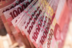 Rupiah Diproyeksikan Melemah terhadap Dolar AS, Ini Pemicunya