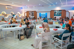 Forum ASEAN di UKDW Soroti Kepemimpinan Perempuan