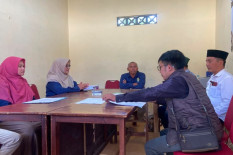 3 Kalurahan di Bantul Perpanjang Pendaftaran Pemilihan Lurah