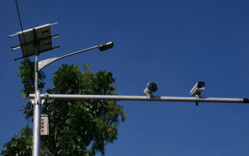 Korlantas Terapkan Face Recognition di ETLE, Pelat Palsu Dibidik
