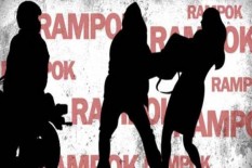 Begal Bersenjata Tajam Rampas Motor di Pakem, Korban Rugi Rp4,5 Juta