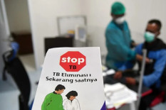 Peneliti Kembangkan TBScreen.AI, AI Pembaca Ronsen untuk Skrining TBC