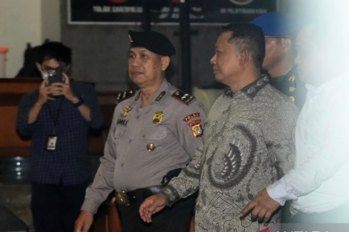Kejagung Persilakan Febrie Adriansyah Ajukan Praperadilan