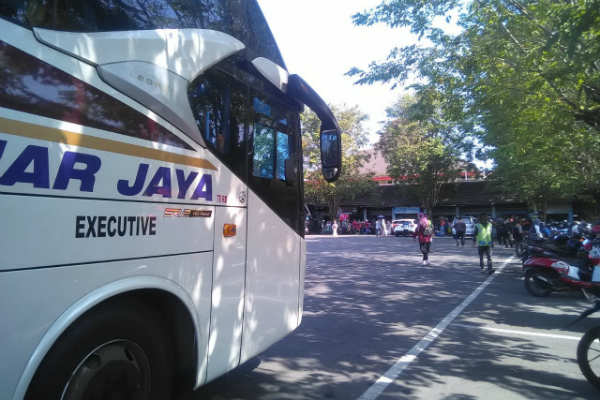 Dishub Kulonprogo Perketat Pengawasan Terminal Ngeplang dan Brosot