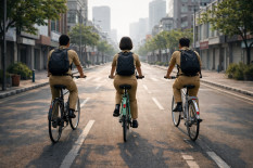 WFH ASN Resmi Diperpanjang hingga Akhir September 2026