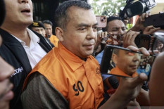 Geledah Dua Kantor Imigrasi, KPK Sita Uang 8.500 Dolar Singapura