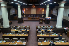 DIY Siapkan Raperda Baru, Penanggulangan Bencana Lebih Preventif