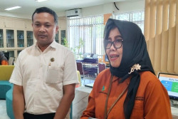 Kemiskinan DIY Turun Jadi 9,70 Persen Penurunan Tertinggi di Jawa