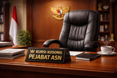 Polisi Masih Dalami Kasus Jual Beli Kursi Pegawai RSUD Karanganyar