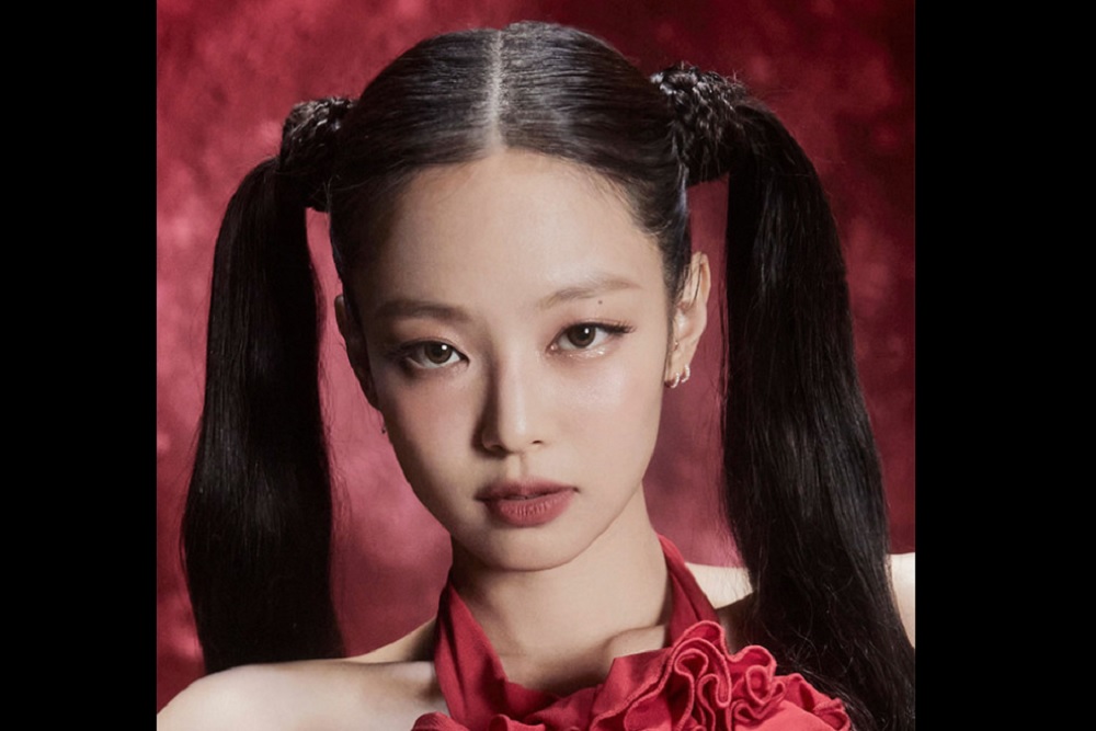 Jennie BLACKPINK Bakal Hiatus Usai Album Kedua dan Festival
