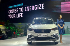 Rekomendasi Mobil Keluarga 2026 Nyaman dan Aman untuk Perjalanan