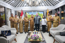Perusahaan Australia Tanamkan US$350 Juta di Batang