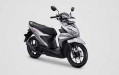 Motor Terbaik Kurir 2026: Honda BeAT hingga Suzuki Nex II