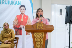 Vita Ervina Ingatkan Ancaman Gagal Bayar BPJS Rp2 Triliun