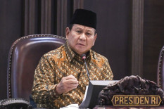 Media Hong Kong Soroti Hubungan Prabowo dan Konglomerat 9 Naga