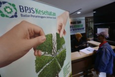 Cakupan UHC Bantul Turun Jadi 98,67 Persen, Dinkes Pastikan Masih Aman