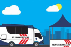 SIM Keliling dan Drive Thru Jogja Agustus 2026, Ini Jadwal Lengkapnya
