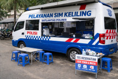 Perpanjang SIM di Kulonprogo Agustus 2026, Ini Jadwal dan Lokasinya
