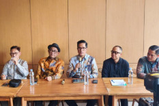 Dinonaktifkan, Febrie Adriansyah Masih Terima 50% Gaji Pokok
