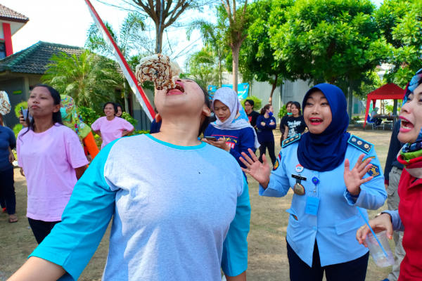 30 Ide Lomba 17 Agustus 2026 yang Simpel, Seru, dan Hemat Biaya