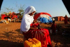 PBB: El Nino Berpotensi Picu 49 Juta Orang Alami Kelaparan