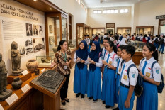 DPRD DIY Minta Perda Permuseuman Lindungi Museum Rakyat